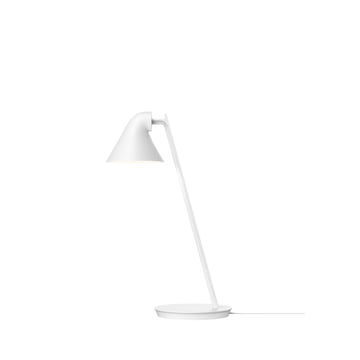 Louis Poulsen - NJP Mini Table Lamp Taupe